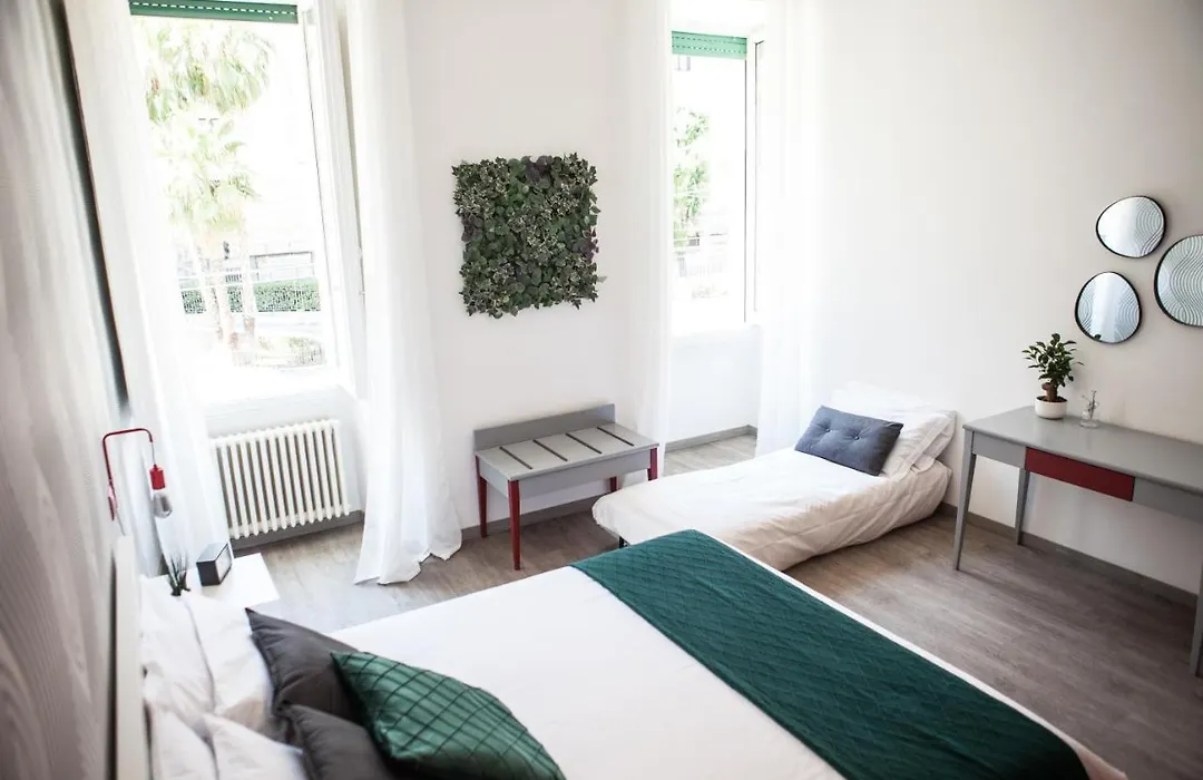 Domina Trastevere Apartment 2 - Roma-1
