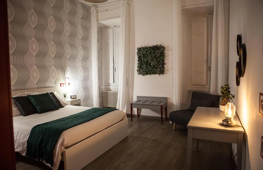 Domina Trastevere Apartment 2 - Roma-1