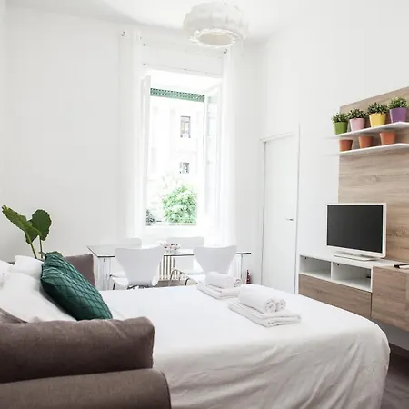 Domina Trastevere Apartment 2 - Roma-3