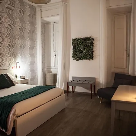Domina Trastevere Apartment 2 - Roma-2