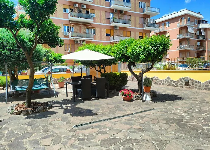 Non Ti Scordar Di Me - Granny'S House