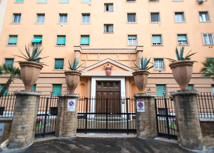 Costantino Secondo Guest House